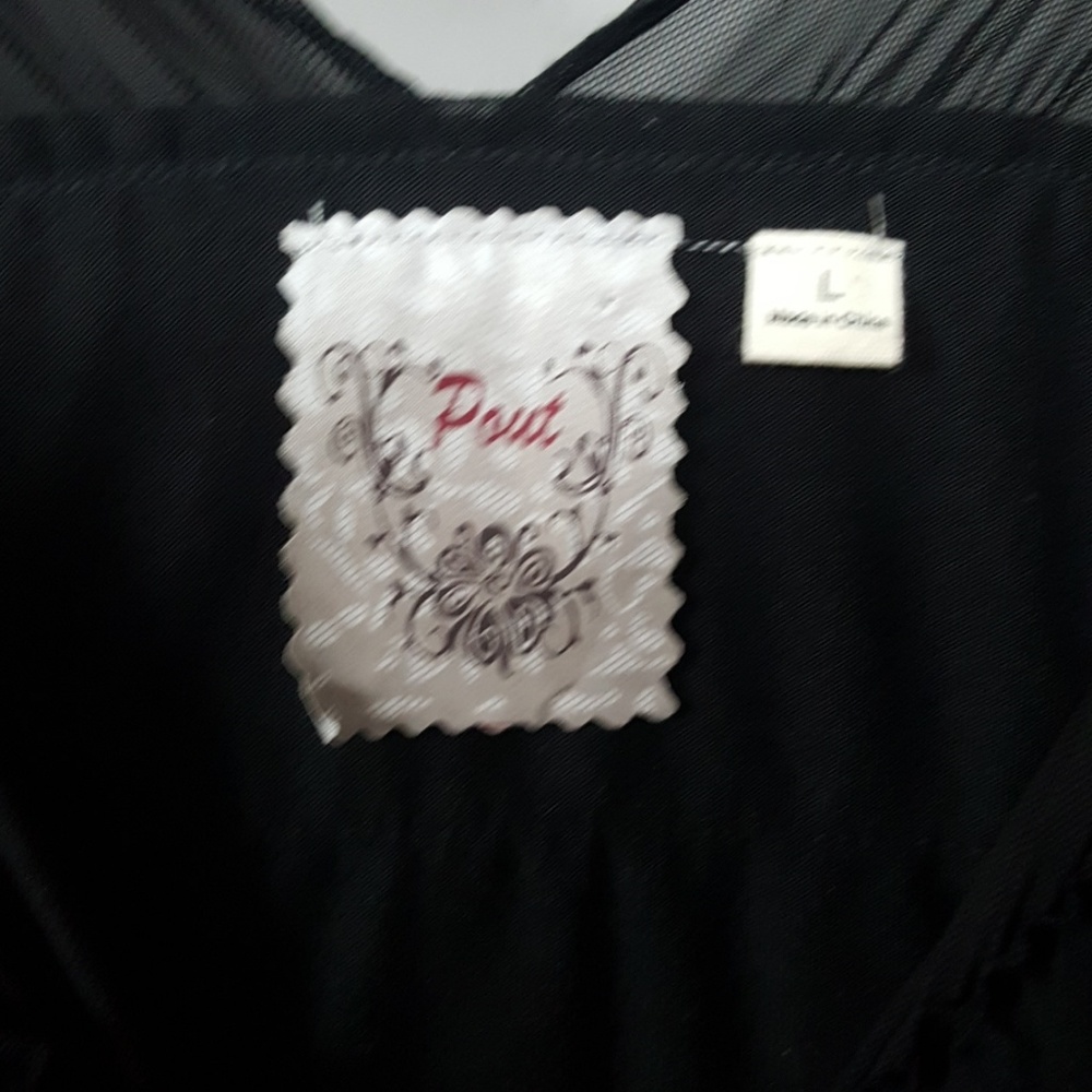 Shirt - Picture 3 of 3